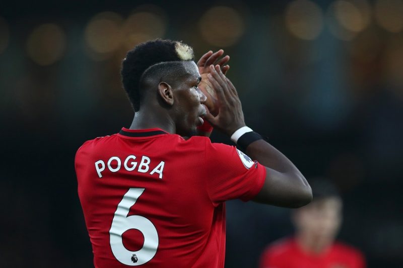 Pogba