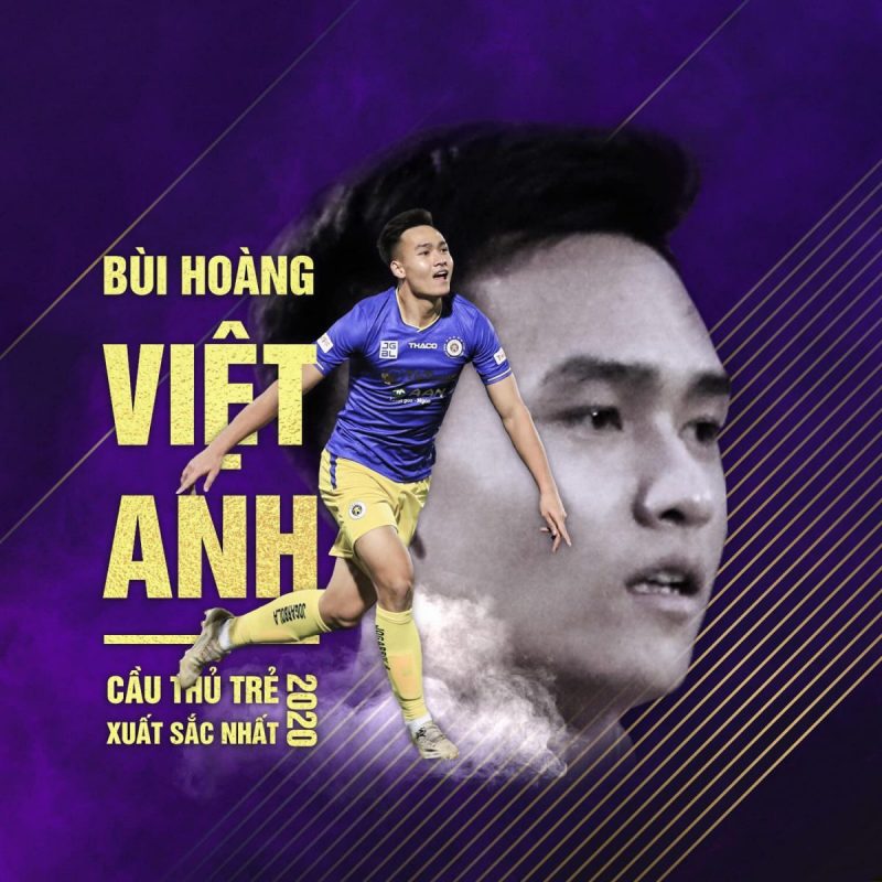 Bùi Hoàng Việt Anh