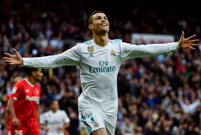 Ronaldo vẫn là cầu thủ mà Real rất cần đến