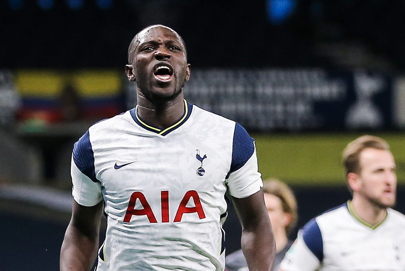 Sissoko