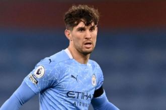 John Stones chính là chìa khóa cho Pep Guardiola ở mùa giải này