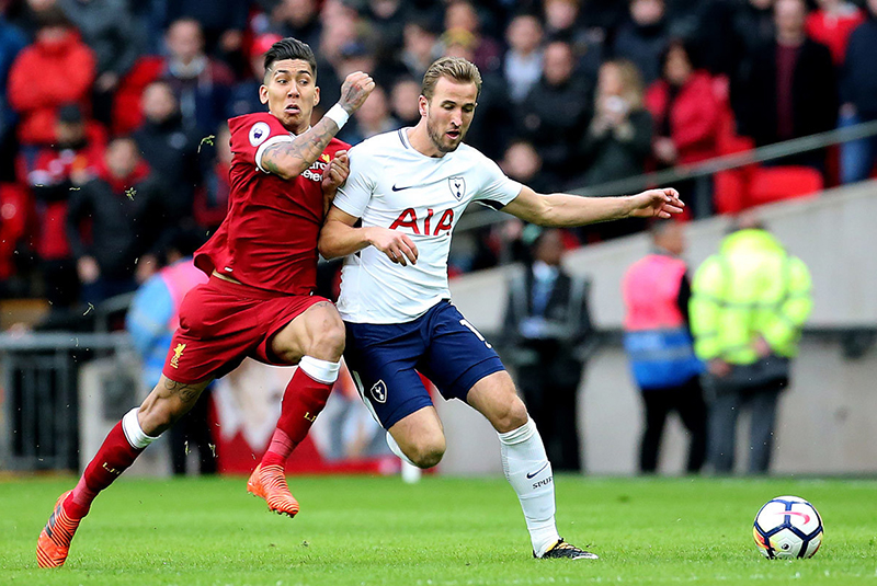 Tottenham vs Liverpool – Gà Trống đang chơi tốt và rộng cửa tiến vào top 4