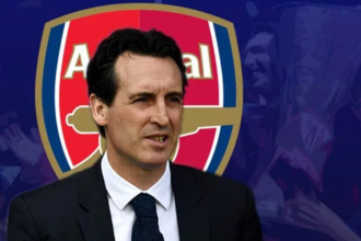 HLV Unai Emery giải thích vì sao ông bị Arsenal sa thải