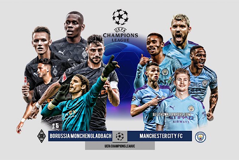 Lịch thi đấu 4 trận còn lại lượt đi vòng 1/8 Champions League | Hình 11