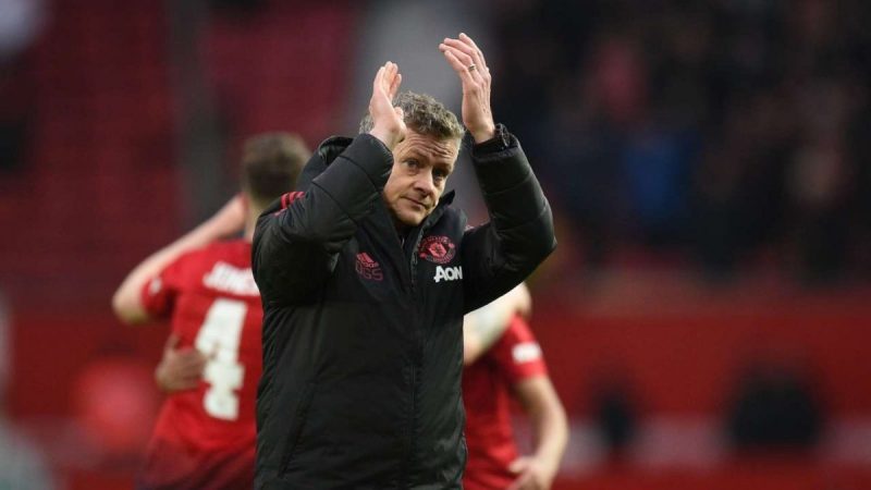 Ole Solskjaer đang đau đầu về hàng loạt chấn thương của đội bóng