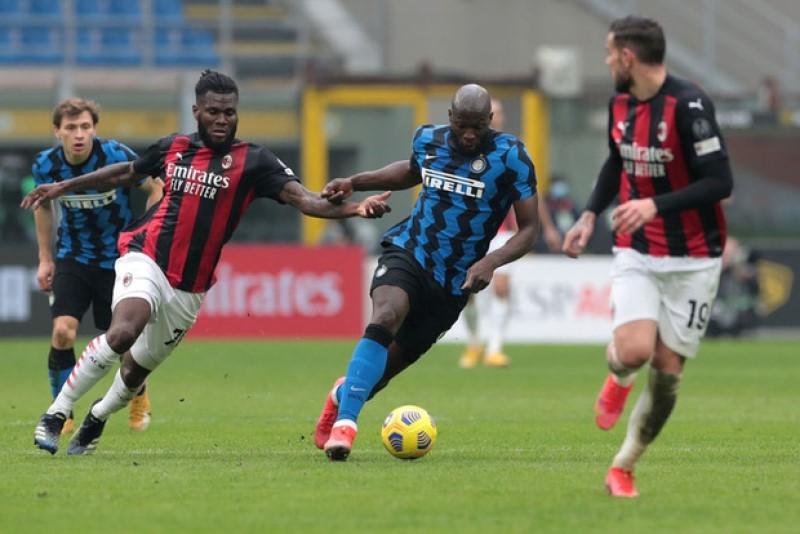 Vòng 23 Serie A: Inter xây chắc ngôi đầu, Juve trở lại top 3 | Hình 5