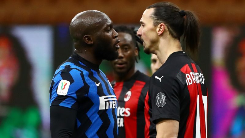 Trận derby giữa AC Milan vs Inter Milan đêm nay hứa hẹn vô cùng kịch tính