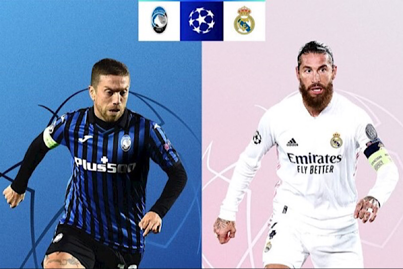 Lịch thi đấu 4 trận còn lại lượt đi vòng 1/8 Champions League | Hình 9