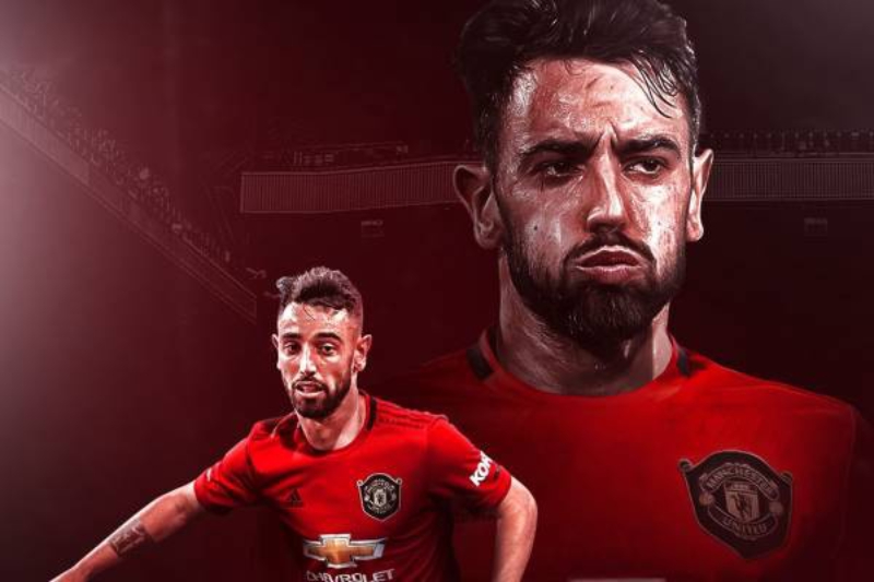  Bruno Fernandes đang là nguồn sống của Manchester United