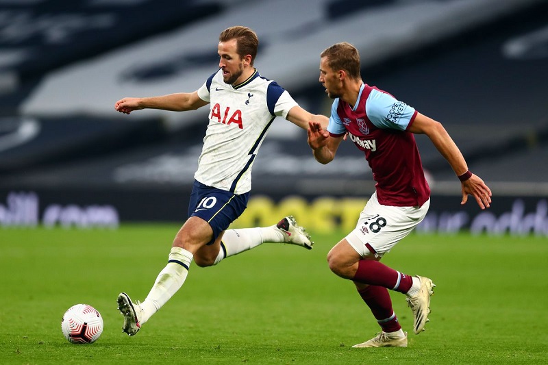 Kết quả West Ham vs Tottenham 2-1: Búa Tạ quật ngã Gà Trống | Hình 7