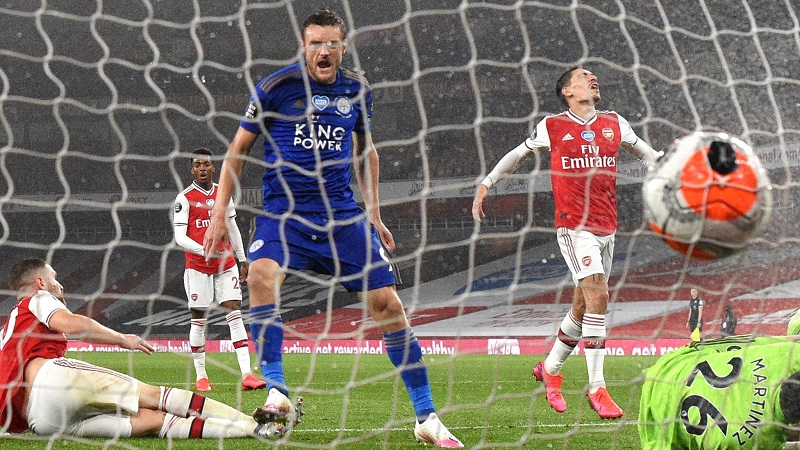 5 điểm nóng quyết định kết quả đại chiến Leicester City vs Arsenal | Hình 3