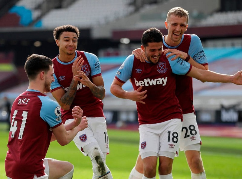 Kết quả West Ham vs Tottenham 2-1: Búa Tạ quật ngã Gà Trống | Hình 9