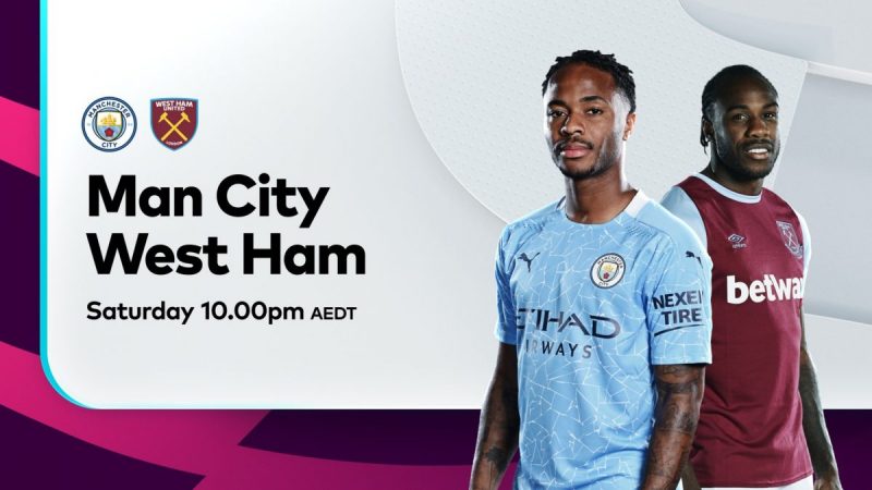 Nhận định Ngoại Hạng Anh Man City vs West Ham, 19h30 ngày 27/02 | Hình 1