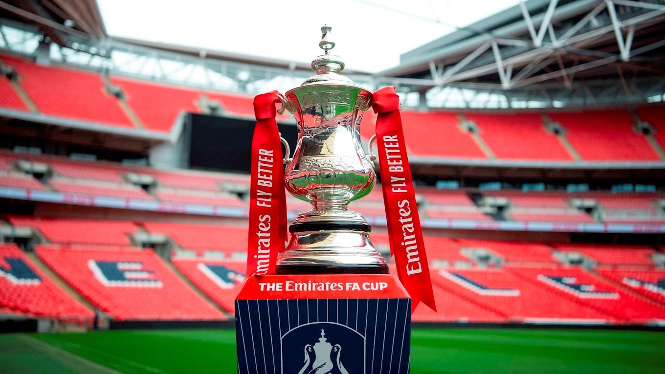 Vòng 5 Cup FA là tâm điểm bóng đá Anh giữa tuần này