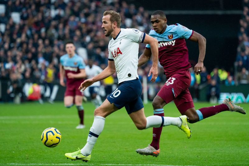 Trận Derby London giữa West Ham vs Tottenham cũng là điểm nhấn đáng chú ý tại vòng 25 Ngoại Hạng Anh