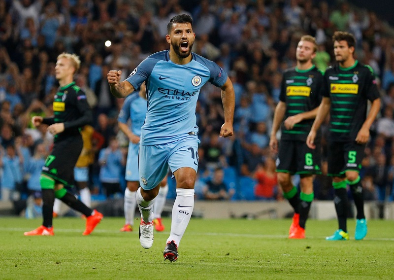 Monchengladbach vs Manchester City, 03h00 ngày 25/2: Cẩn tắc vô ưu | Hình 5