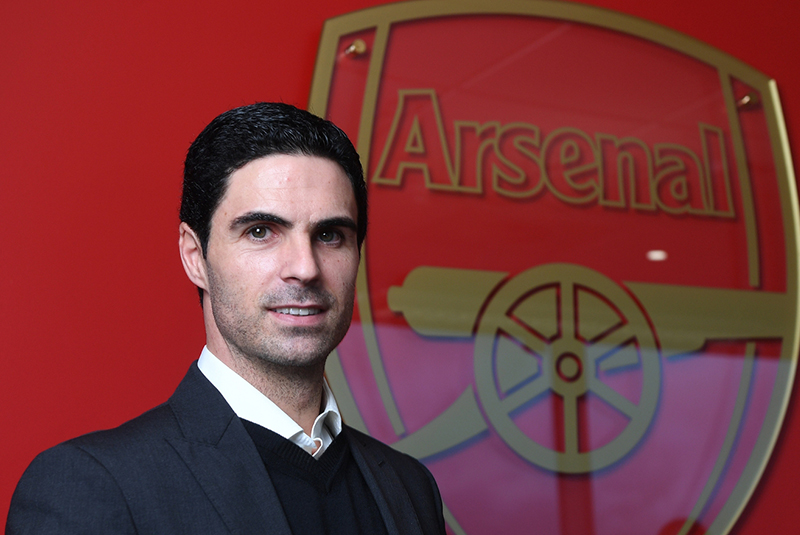 Arteta 