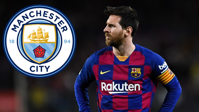 Thống trị Premier League, Man City có thực sự cần Lionel Messi? | Hình 1