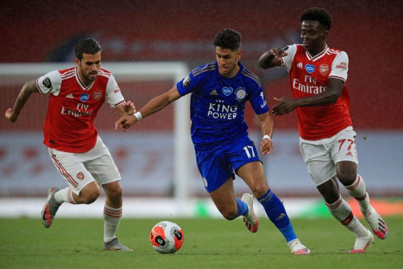 5 điểm nóng quyết định kết quả đại chiến Leicester City vs Arsenal | Hình 35