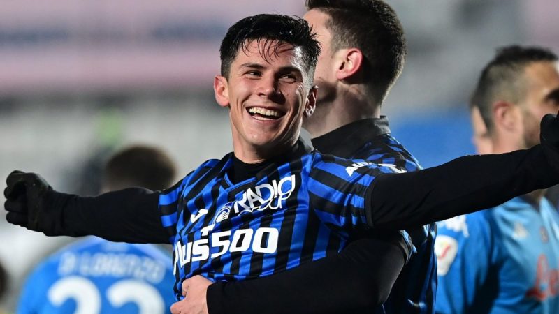 Vòng 23 Serie A: Inter xây chắc ngôi đầu, Juve trở lại top 3 | Hình 9