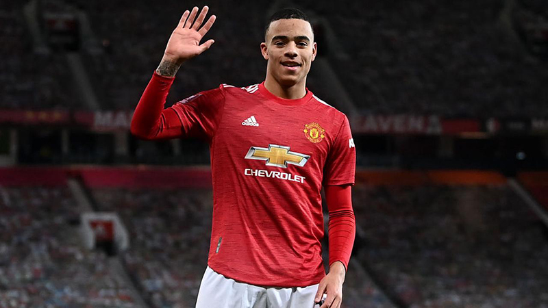 Man Utd không cần chốt danh sách sớm với trường hợp của các cầu thủ dưới 21 tuổi như Mason Greenwood