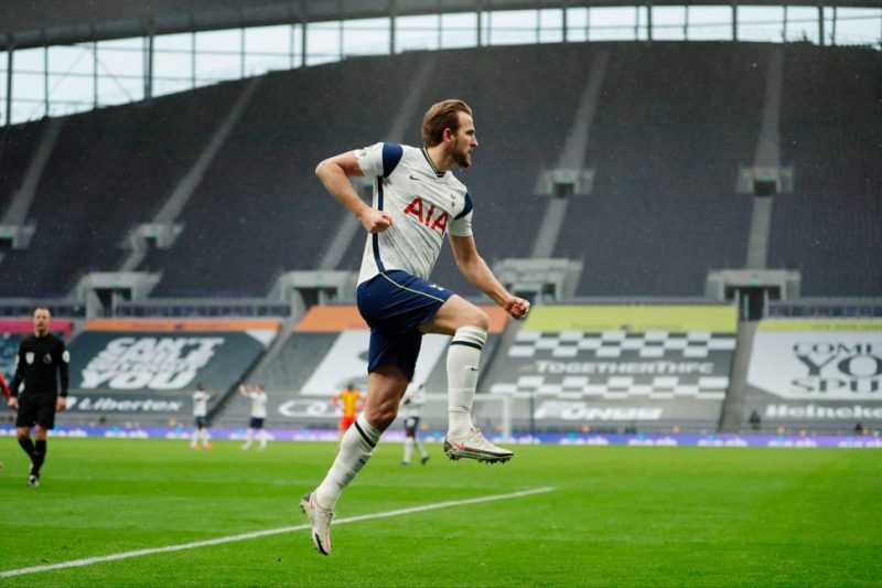 5 Điểm nhấn trong chiến thắng 2-0 của Tottenham trước West Brom | Hình 1