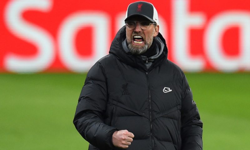 HLV Jurgen Klopp đã biết toan tính hơn