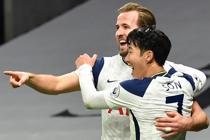 Tottenham sẽ phải chia tay trụ cột, nhưng liệu đó có phải là song sát Son-Kane?