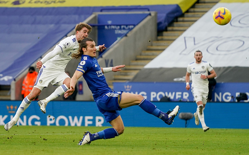 Leicester City vs Liverpool, 19h30 ngày 13/2: Chút niềm tin sót lại | Hình 9