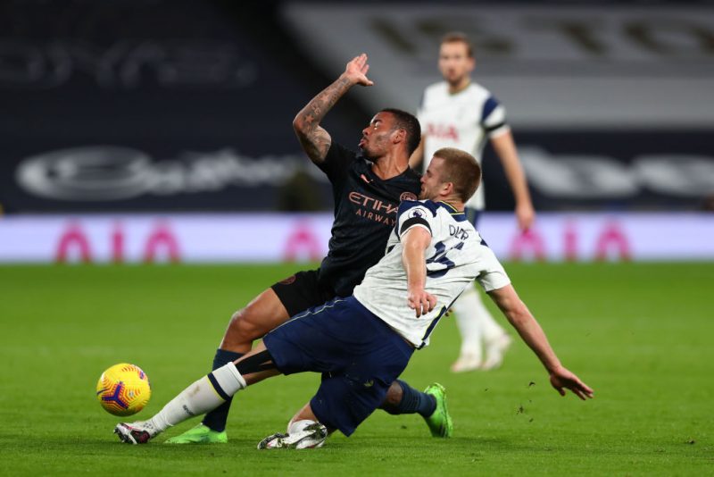 Man City vs Tottenham, 00h30 ngày 14/2: Pep Team trả nợ Gà Trống | Hình 9