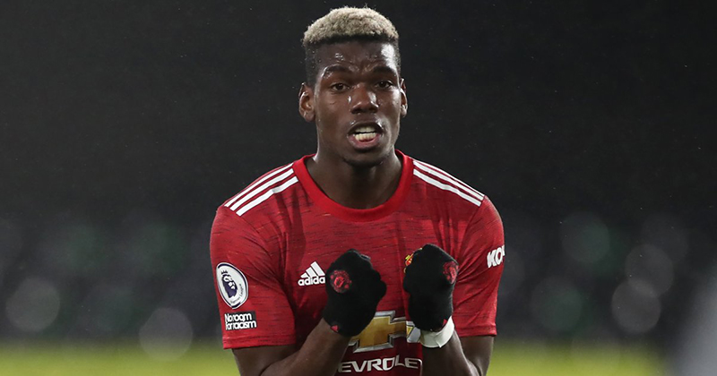 Ngoài Juventus, PSG và Real Madrid cũng muốn đưa Pogba rời khỏi Old Trafford