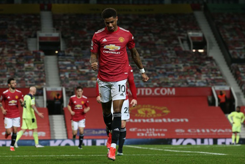 Rashford