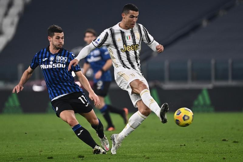 Xác định đối thủ của Juventus tại chung kết Coppa Italia | Hình 23