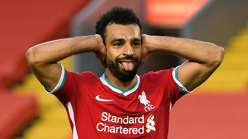 Với việc Bayern Munich muốn có Mohamed Salah, Liverpool đã nói không một cách rất dứt khoát