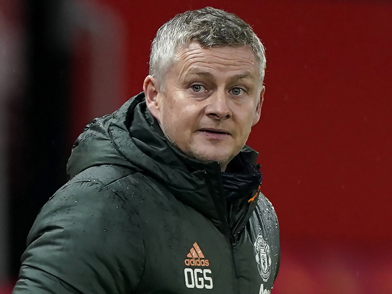 Hãy cùng dự đoán xem HLV Solskjaer sẽ lựa chọn nhân sự thế nào trong cuộc đấu với Everton