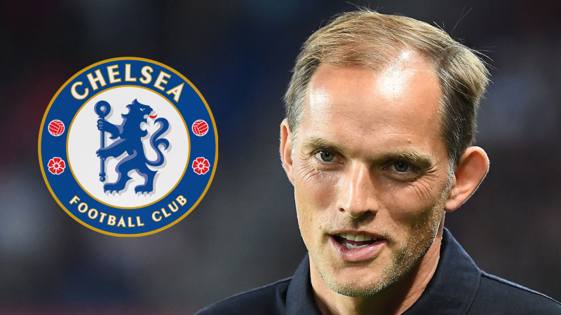 HLV Tuchel rất tự tin vào sức mạnh của Chelsea