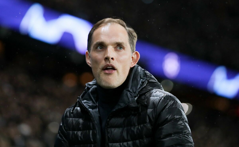 HLV Tuchel đang có khởi đầu thuận lợi tại Chelsea