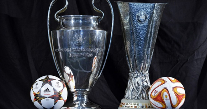 Lịch thi đấu Champions League và Europa League tuần này có gì hot? | Hình 15