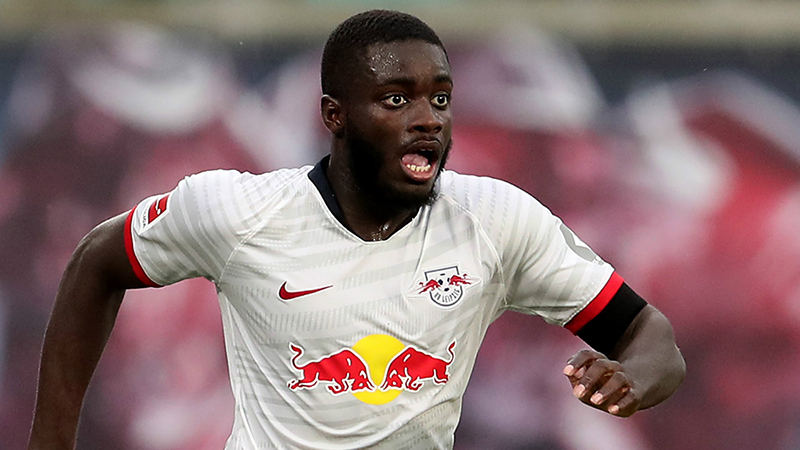 Dayot Upamecano sẽ mang lại được cho Bayern Munich nhiều điều tích cực