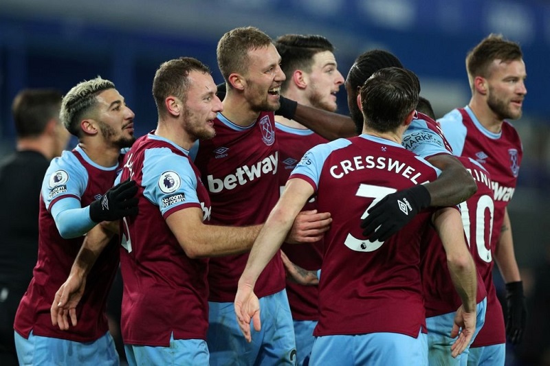 West Ham cần làm gì để chặn đứng "kẻ hủy diệt" Ngoại Hạng Anh? | Hình 7