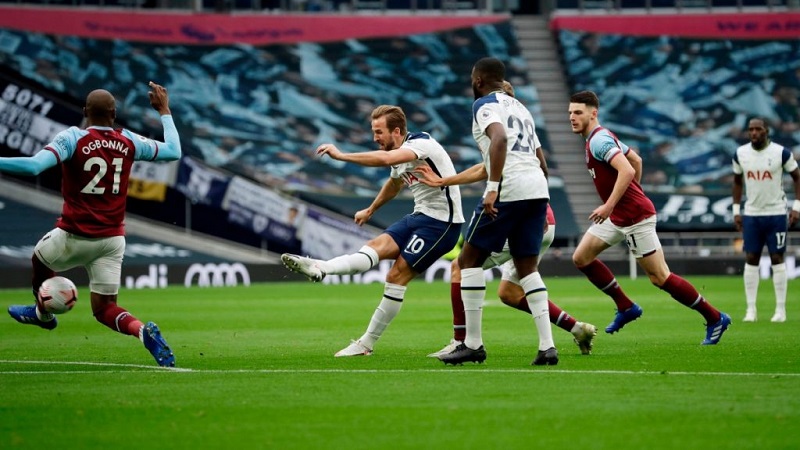 West Ham vs Tottenham - Gà Trống cần có 3 điểm để thoát khủng hoảng