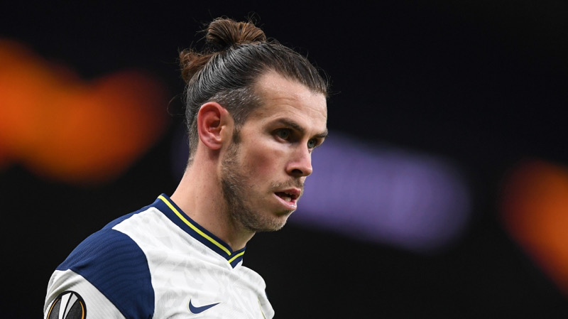 Gareth Bale cho biết anh sẽ quay về Real Madrid mùa giải năm sau
