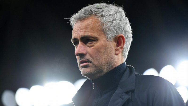 Điểm tin bóng đá ngày 19/03: Jose Mourinho chỉ trích các học trò sau thất bại | Hình 7