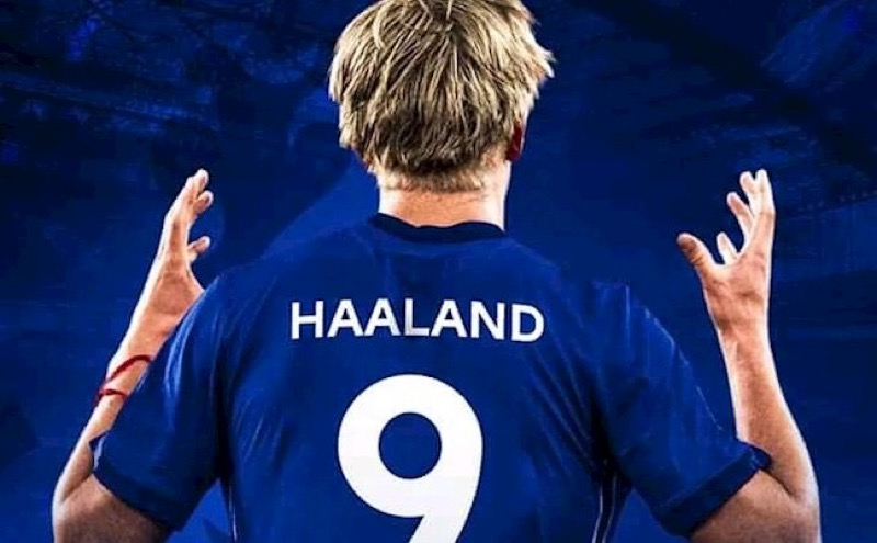Điểm báo ngày 30/3: Chelsea đang rất quyết tâm chiêu mộ Haaland