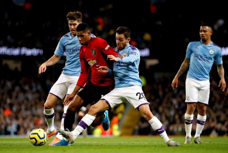 Nhận định Ngoại Hạng Anh Man City vs Manchester United, 23h30 ngày 7/3 | Hình 7