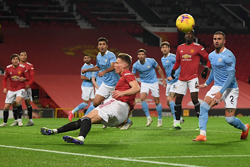 Nhận định Ngoại Hạng Anh Man City vs Manchester United, 23h30 ngày 7/3 | Hình 9