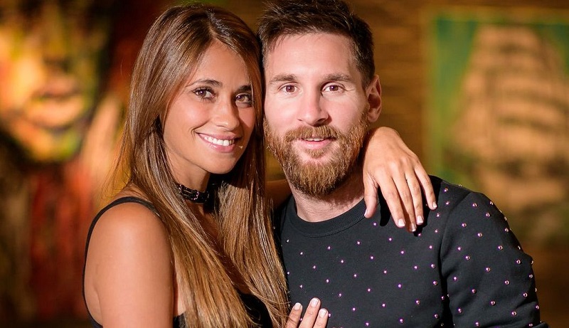Chuyển nhượng 12/3: Lộ bến đỗ vợ Messi muốn chồng tới thi đấu | Hình 3