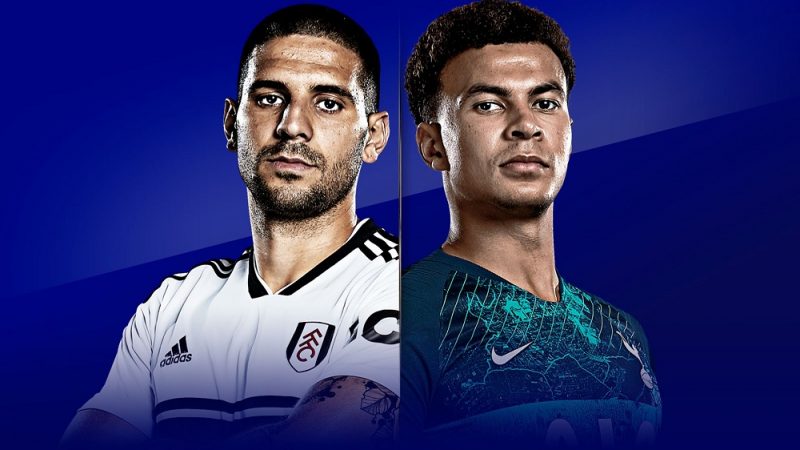 Nhận định Ngoại Hạng Anh Fulham vs Tottenham, 01h00 ngày 5/3 | Hình 33