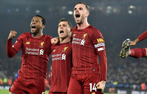 Đón loạt trụ cột trở lại, Liverpool tự tin vào top 4 Ngoại Hạng Anh