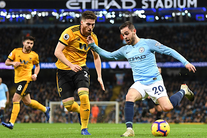 Nhận định Ngoại Hạng Anh Man City vs Wolves, 03h00 ngày 03/03 | Hình 9